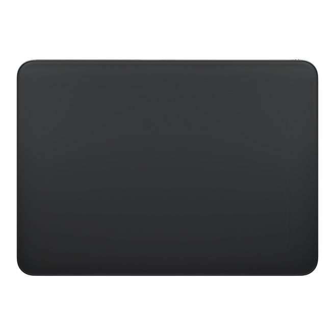 Apple 台灣公司貨 Magic Trackpad 巧控板 原廠保固, MXKA3TA/A, 黑色