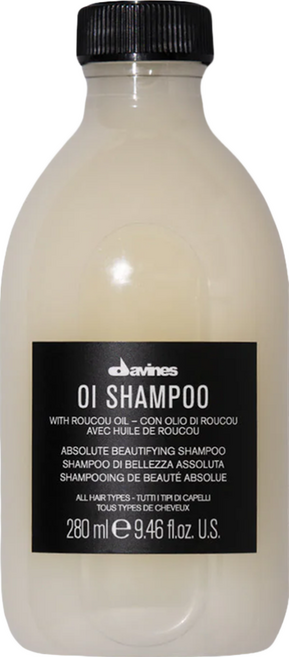 davines 達芬尼斯 東方美人洗髮精, 1瓶, 280ml