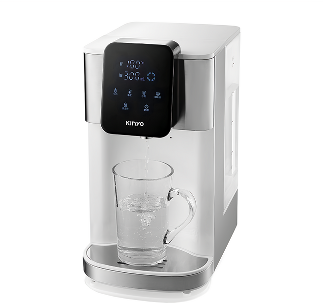 Kinyo 瞬熱智慧飲水機 MHW-9657