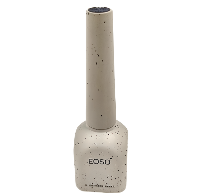 EOSO 彩色甲油膠, 090 黑夜秘境, 12g, 1瓶