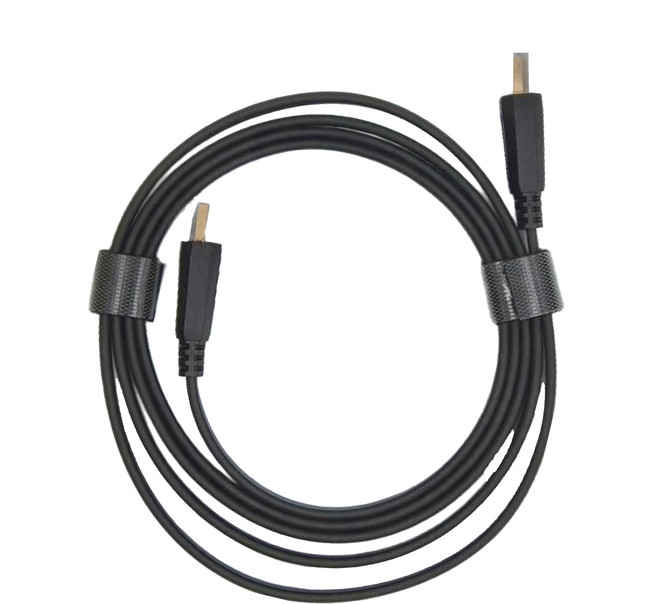 UGREEN 綠聯 HDMI 2.0傳輸線 FLAT版, 1.5m, 1條