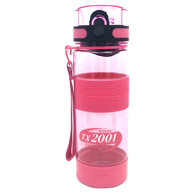 昌揚塑膠 寶石休閒壺 大, 顏色隨機, 1個, 800ml