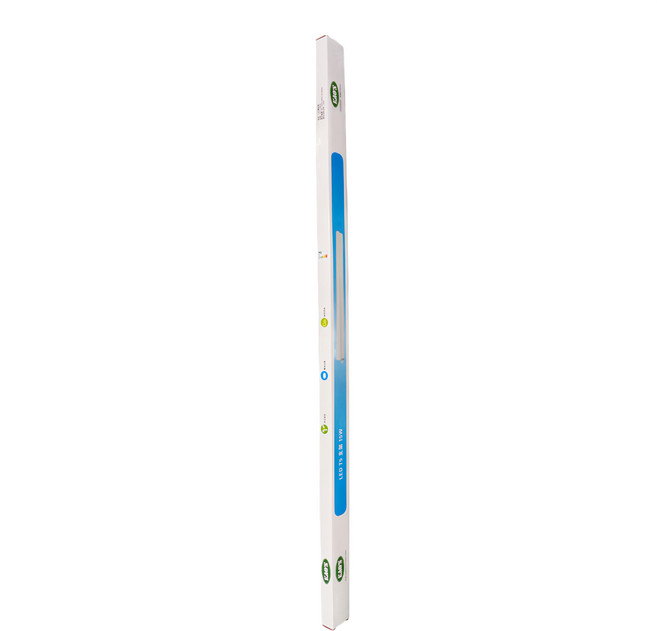KAO'S 高氏 T5 LED 支架燈 6600K 長度870mm, 白光, 1個
