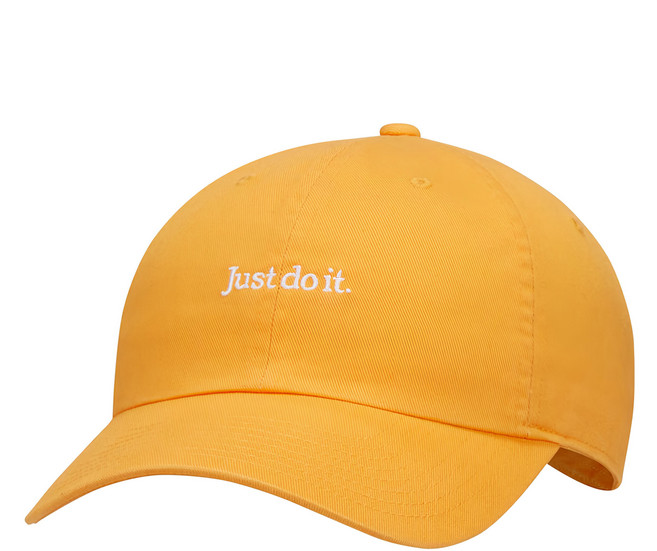 NIKE 耐吉 U NK CLUB CAP 遮陽帽