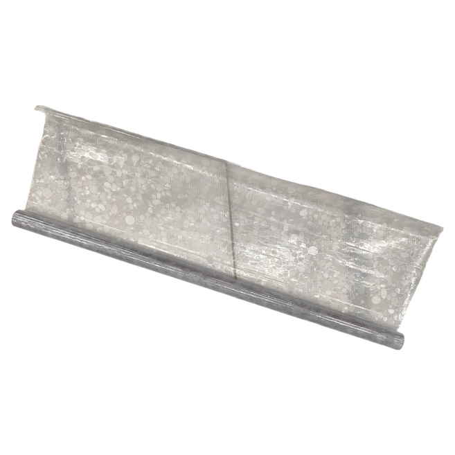 無膠靜電隔熱防窺玻璃貼窗貼 90 x 300cm, 鵝卵石, 1件