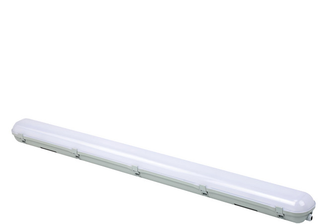 DANCELIGHT 舞光 T8 LED 2尺雙管防潮燈具空台, 1個