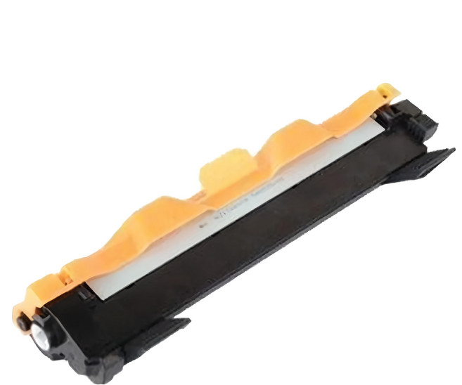 UFOTEC brother TN-1000 全新副廠碳粉匣, 黑色, 1個