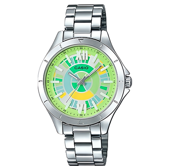 CASIO 卡西歐 手錶