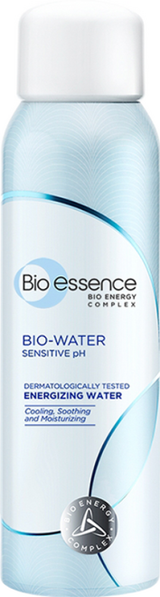 Bio essence 碧歐斯 水感舒緩微礦能量噴霧, 100ml, 1瓶