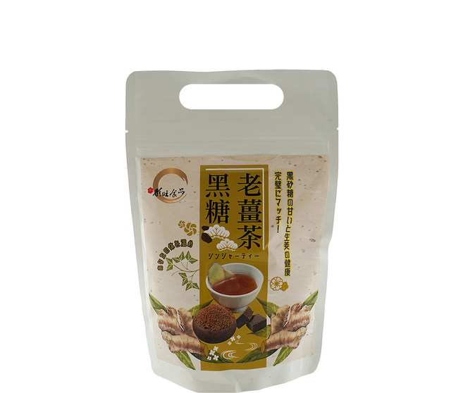 彤旺 黑糖老薑茶, 300g, 1包, 1包