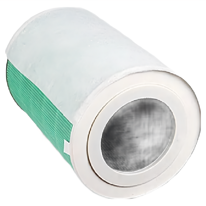 YEER 醫悅氛芳 適用小米4pro 雙面膠條靜電過濾棉, 單一商品, 10入