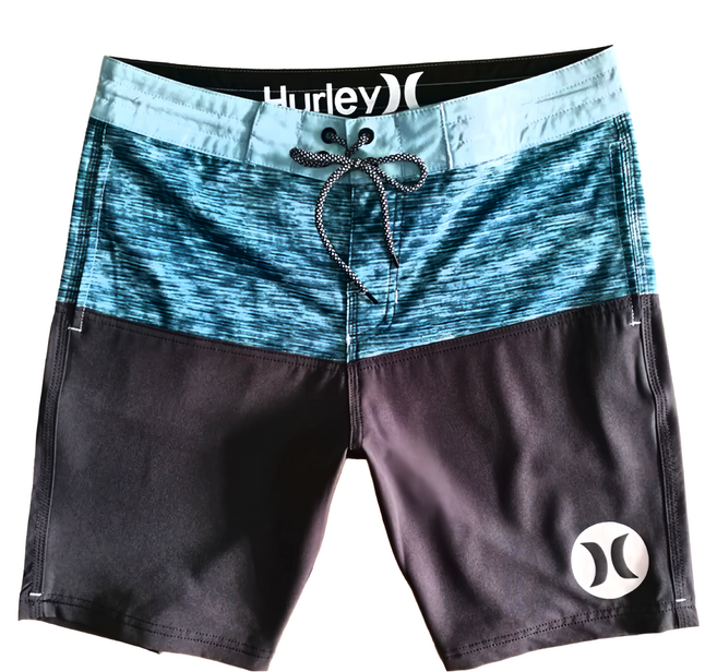 Hurley 成人男沙灘褲