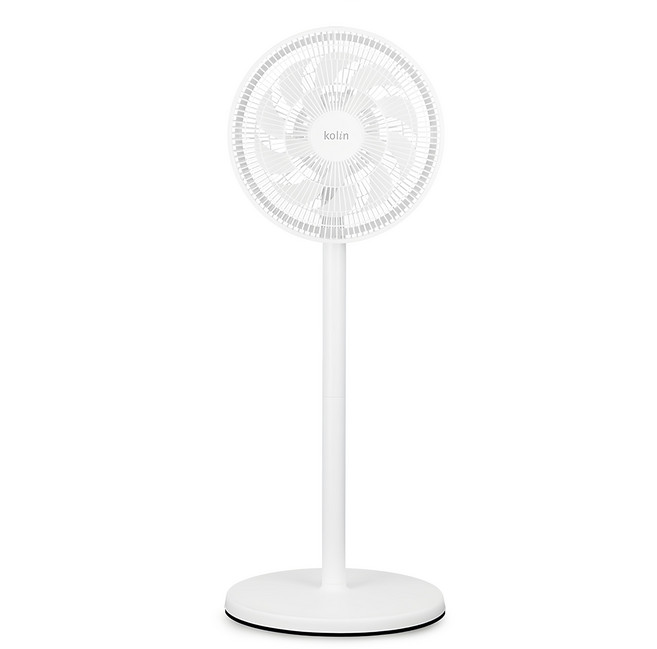 Kolin 歌林 12吋擺頭循環立扇, KF-SD2542