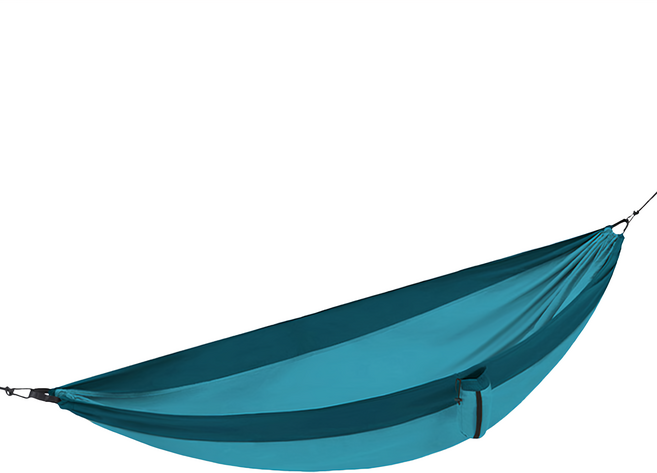 Naturehike 挪客 超輕秋千吊床 升級款, 孔雀藍