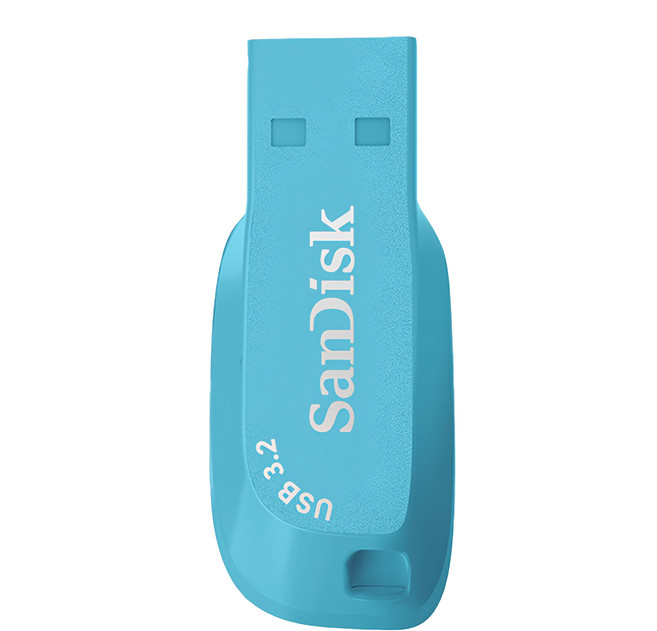SanDisk 晟碟 隨身碟 Ultra Shift USB 3.2 Gen 1100MB/s, 32GB, 1個