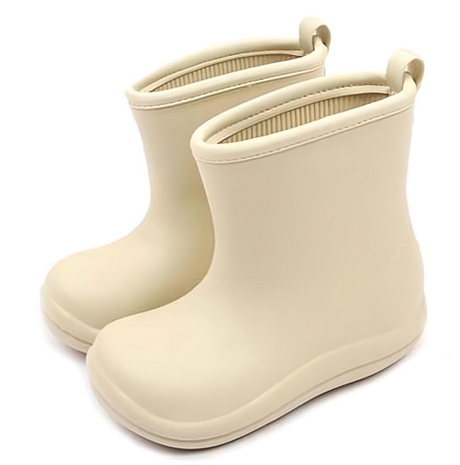 Lulushoe 兒童Anytime EVA雨靴 AZ174