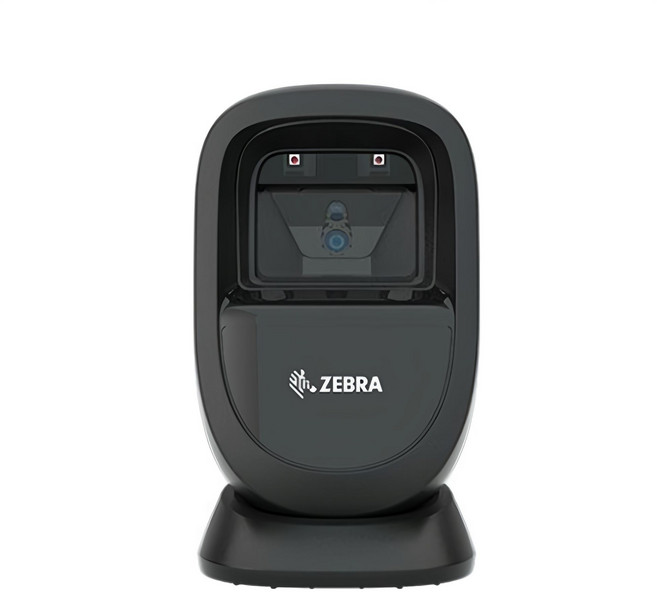 ZEBRA Technology 2D固定式條碼掃描器 + USB傳輸線, DS9308, 1組