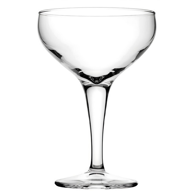 Pasabahce 帕莎帕琦 Moda 馬丁尼杯, 1個