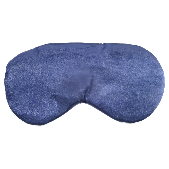 FUGU BEAUTY 真絲 USB熱敷眼罩 四階段溫度調節, 1個, 1個