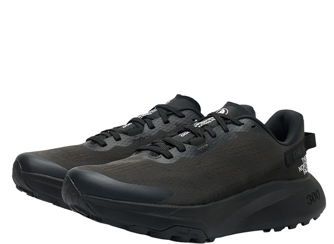 THE NORTH FACE 男款 M ALTAMESA 300 運動鞋 NF0A8A9RMN8