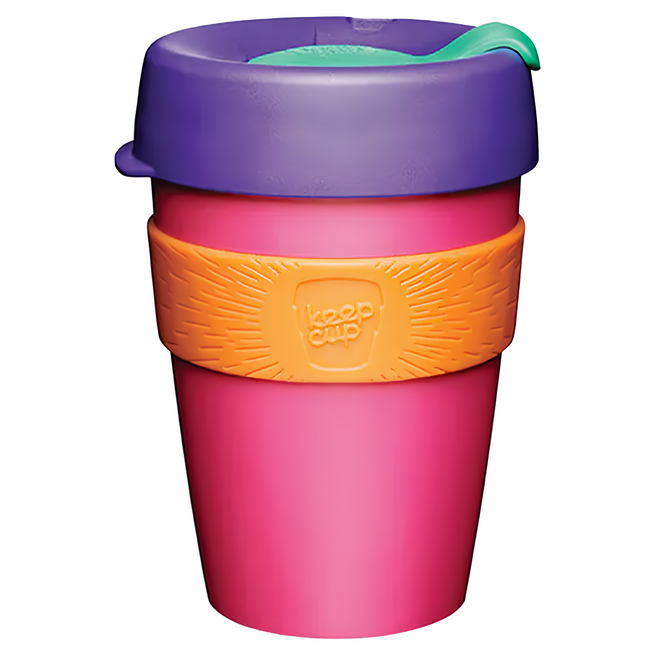 keep cup Original 極輕隨行杯 KineticKCOM220 M, 炫彩, 340ml, 1個