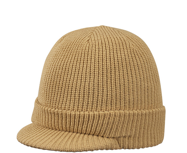 ATUNAS 歐都納 帽簷保暖帽