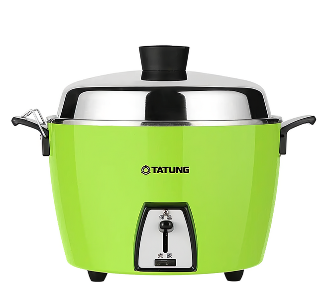 TATUNG 大同 多功能電鍋, TAC-06L-NJG
