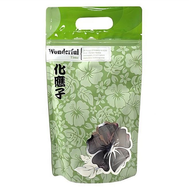 彤旺食品 化應子, 200g, 1包