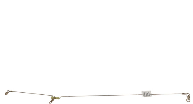 Ghost Blade 鬼刃 阿兵哥 培林鐵板直天平 SUS鋼 銅 塑膠材質, 銀色, 1個