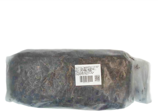 熊本清茶 坪林文山包種比賽茶枝, 600g, 1個, 1包