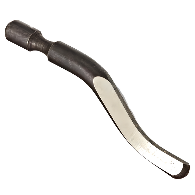 SHAVIV B型修邊刀刃 雙向 B20, 1組