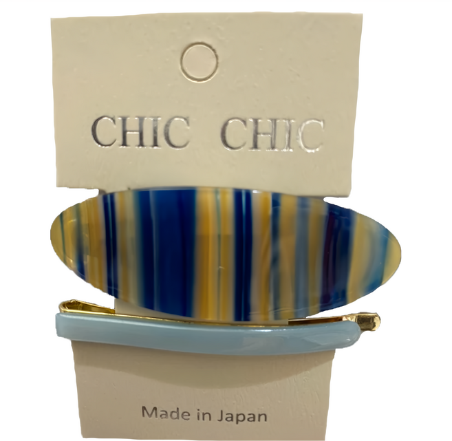 CHIC CHIC 日本造型BB夾 Set