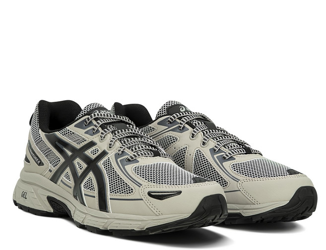 ASICS 亞瑟士 男款 TIGER GEL-VENTURE 6 運動休閒鞋