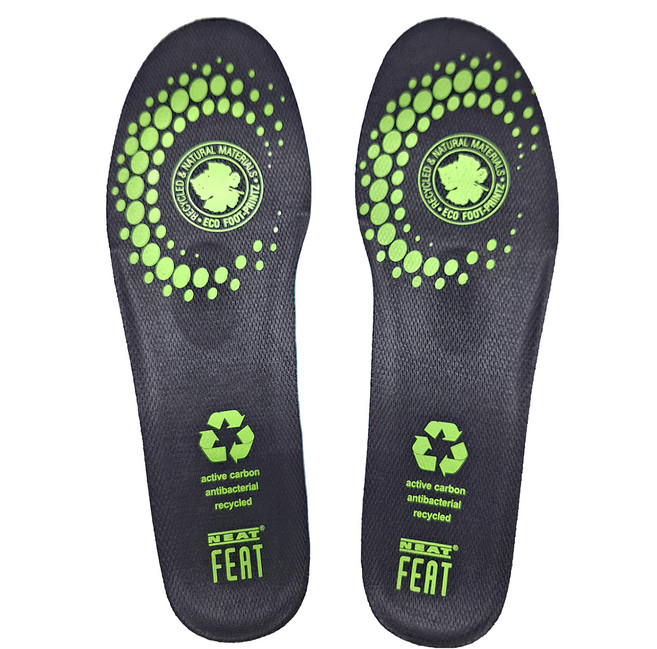 NEAT FEAT 樂活適 運動選手型保護鞋墊