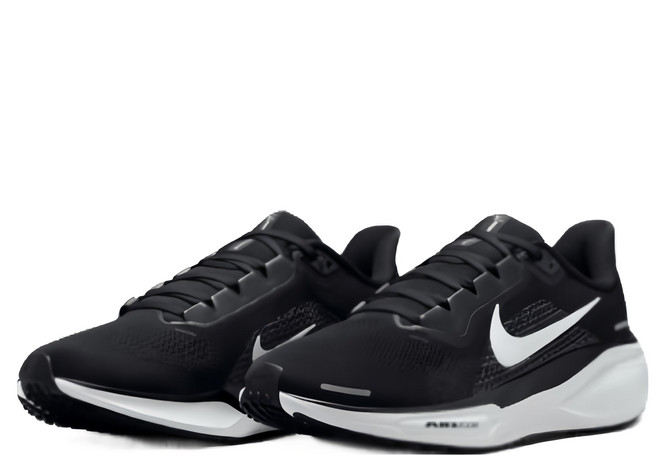 NIKE 耐吉 女款 W AIR ZOOM PEGASUS 41 運動鞋 FD2723-002