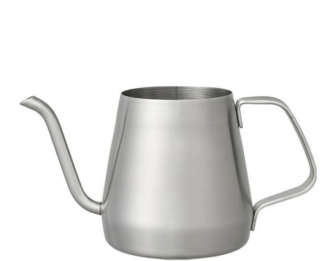KINTO POUR OVER KETTLE 不銹鋼手沖壺, 430ml, 1個, 手沖壺