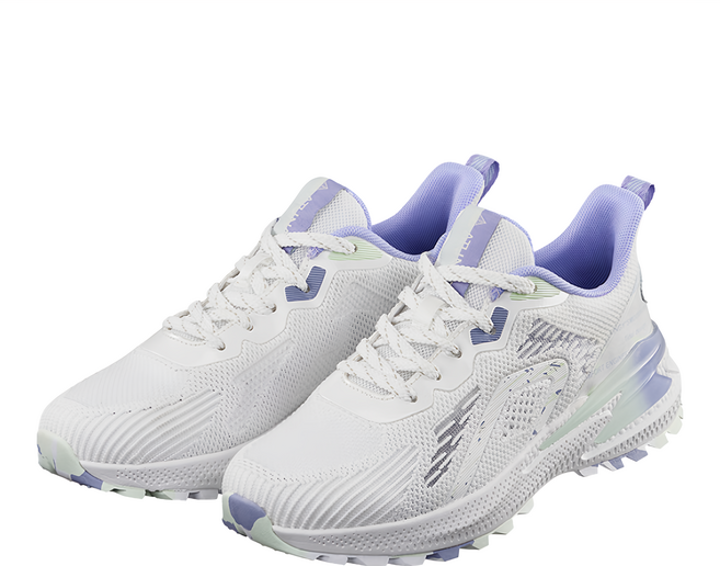 ATUNAS 歐都納 女款輕量透氣跑鞋 A8GCEE18W