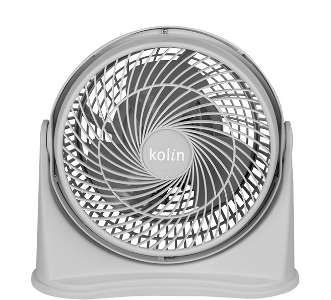 Kolin 歌林 9吋空氣循環扇, KFC-SD2547