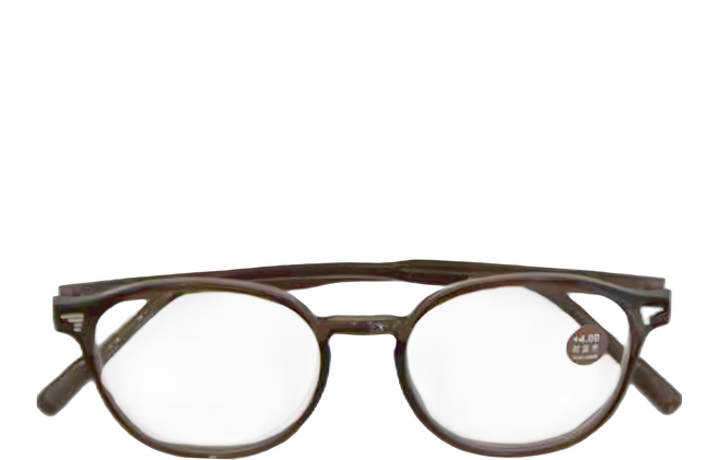 Quinta UV400抗紫外線濾藍光老花眼鏡