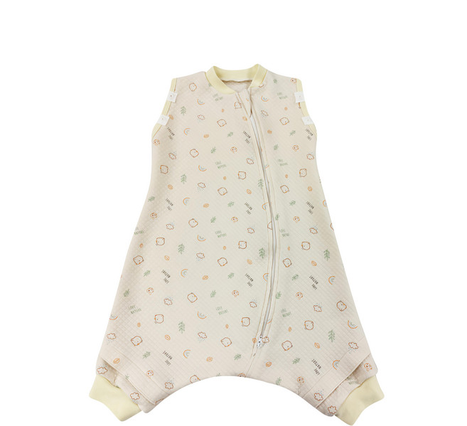 PiYOPiYO 黃色小鴨 三階段成長睡袍