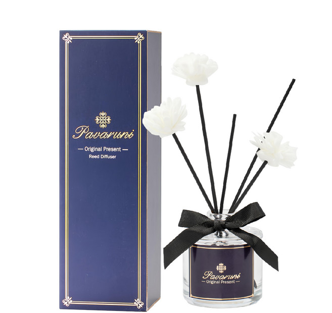 Pavaruni 擴香瓶晨曦系列, 薔薇之夢, 150ml, 1瓶