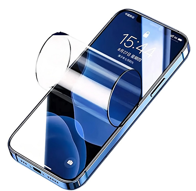 YADI 亞第 水之鏡 玻璃保護貼, 1個