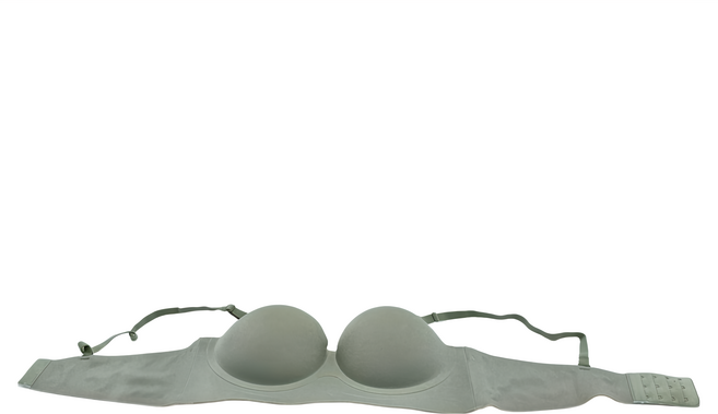 公主日記 蝴蝶結浮雕內衣