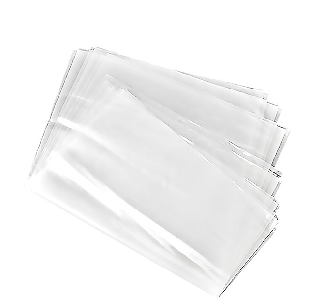 PE 塑膠袋 2.2kg, 25 x 15cm, 1個, 1包