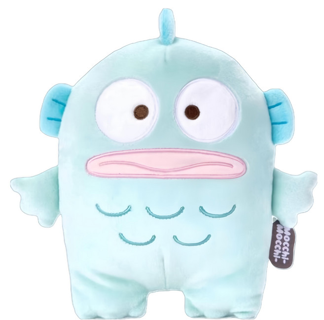 TAKARA TOMY A.R.T.S SANRIO 三麗鷗三麗鷗麻吉好朋友, 19cm, 藍色, 1個