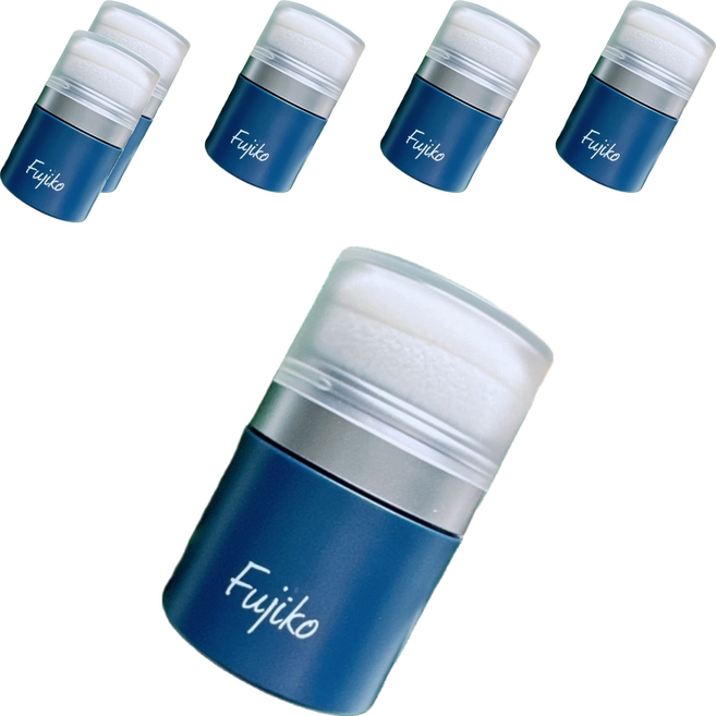 Fujiko 乾爽蓬蓬粉 乾洗髮, 8.5g, 6件