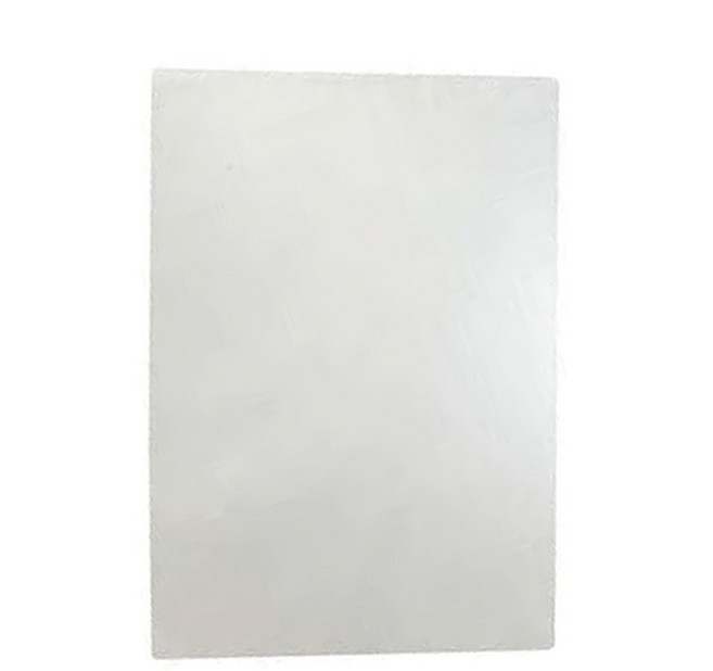 名片型護貝膜 護貝紙 亮面膜 透明膜 護貝膠膜, 95 x 60mm, 600張