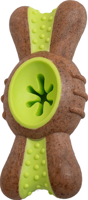 烏拉 硬梆梆 領結, 1個, 綠色 + 咖啡色