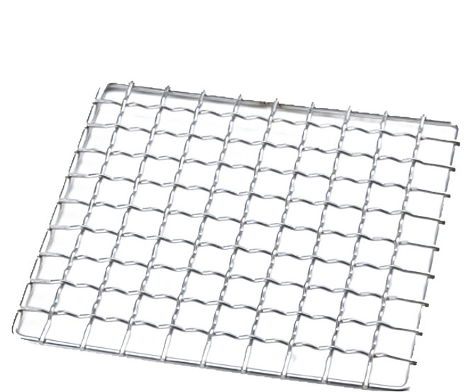 UNIFLAME 火箭爐烤網 210 U683231, 210 × 210mm, 1個