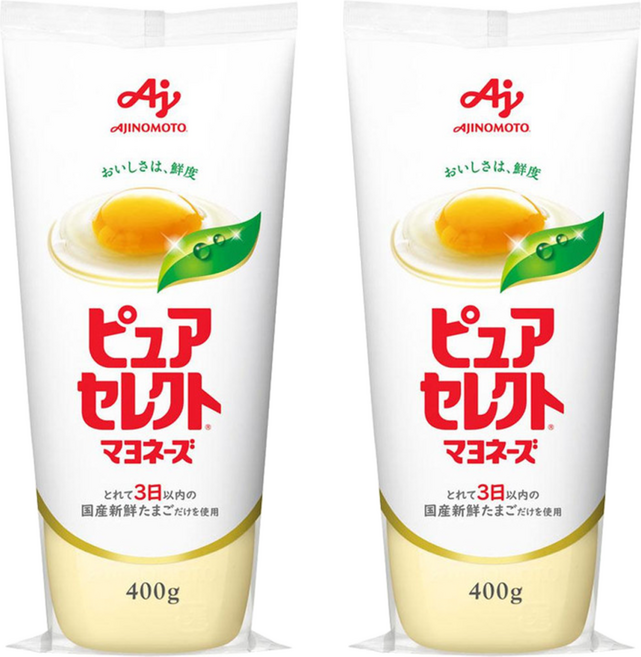PureSelect 純選 沙拉醬, 400g, 2瓶